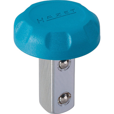 HAZET Quadrato passante 5121-02