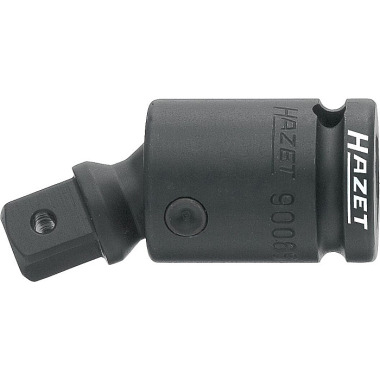 HAZET Pezzo di giunto di potenza 9006S