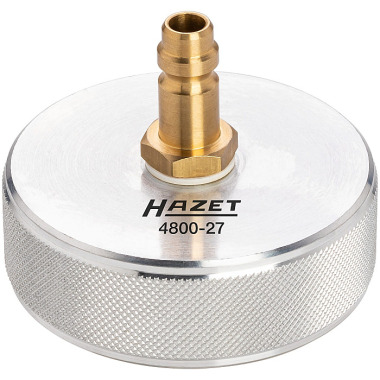 HAZET Adattatore per radiatore 4800-27