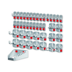 KAPPES ®RasterPlan/ABAX tool holder 3327.29.5001