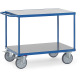 fetra tavolo carrello area di carico 850 x 500 mm 24001430