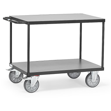 fetra tavolo carrello area di carico 850 x 500 mm 2400/7016