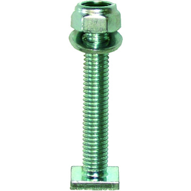 Zarges Vite con cava a T 8 x 20 mm 823867