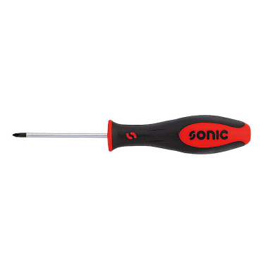 Sonic Cacciavite per viti con testa a croce, PH 1 1311