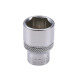 Sonic Chiave a bussola 1/4”, esagonale, 13mm 21513