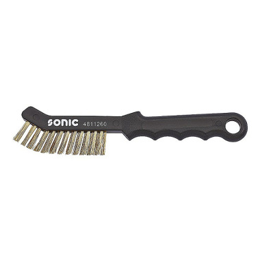 Sonic Spazzola speciale per pinza di freno, 235mm 4811260