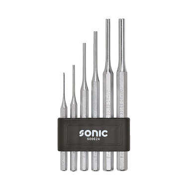 Sonic Set di punzoni, 6 pezzi 600624