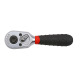 Sonic Cricchetto 3/8’’, corto, 45 denti, 120mm 7120102