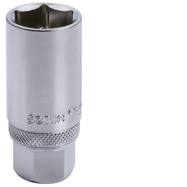 Sonic Chiave a bussola per candela 3/8’’, 21mm 7172221