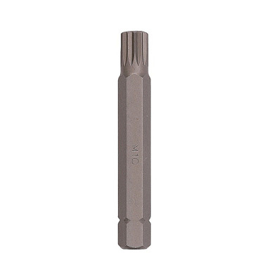 Sonic Bussola bit multidente 10mm, 75mm, M12 9387512