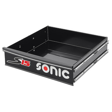 Sonic Cassetto grande S15 26’’ 47604