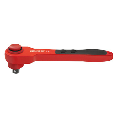 MATADOR Reversible Ratchet VDE 12,5 (1/2) 4161 0001