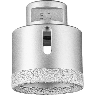 PFERD Utensili diamantati PFERD per il settore edile DCD 51XM14 FL PSF 68300085