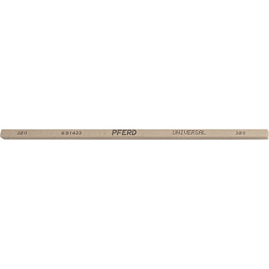 PFERD Pietra per molatura e lucidatura SPS 4x4x150 AN 320 UNIVERSAL 33400007