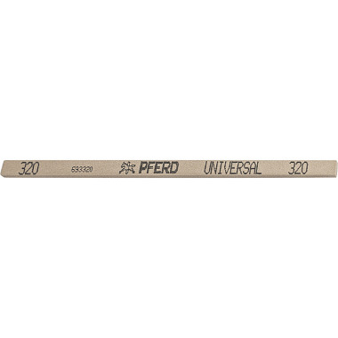 PFERD Pietra per molatura e lucidatura SPS 6x3x150 AN 320 UNIVERSAL 33400008