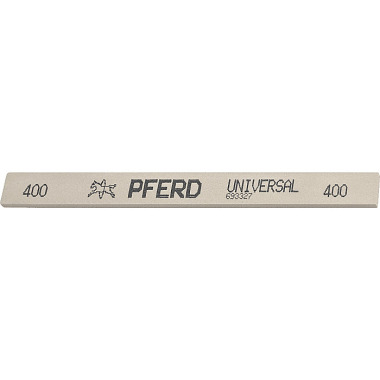 PFERD Pietra per molatura e lucidatura SPS 13x3x150 AN 400 UNIVERSALE 33400016