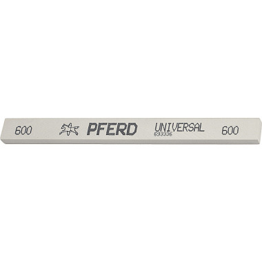 PFERD Pietra per molatura e lucidatura SPS 13x6x150 AN 600 UNIVERSALE 33400023