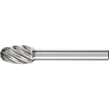 PFERD Fresa in metallo duro TRE 1016/6 INOX 21134982