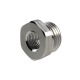 Riegler Nipplo riduttore »NonPlusUltra«, G3/8 maschio, G1/4 femmina, PU10 132215