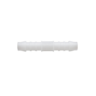 Riegler Raccordo tubo dritto, per tubo LW 12 mm, POM 110994