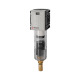 Riegler Prefiltro »FUTURA-mini«, contenitore PC, 0,3 µm, BG 0, G 1/4, VA-NC 142445