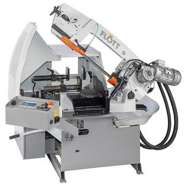 Flott Sega a nastro HBS 230 ANC 570040