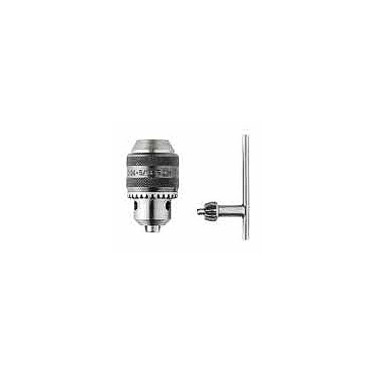 Flott Mandrino per trapano a corona dentata per mandrino B12 0,5 - 8 mm per Turbo Drill 285103