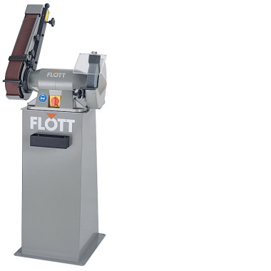 Flott TSB 250 P Levigatrice combinata con levigatrice a nastro 330360