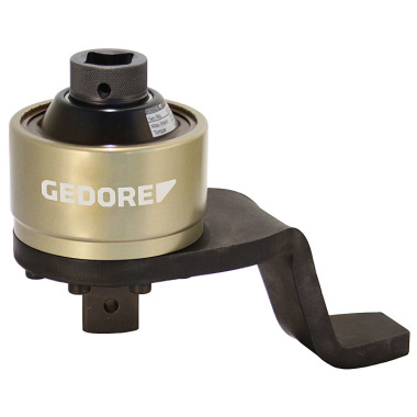 GEDORE Moltiplicatore di coppia DREMOPLUS ALU 2000 Nm DVI-20Z