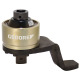 GEDORE Moltiplicatore di coppia DREMOPLUS ALU 2000 Nm DVI-20Z