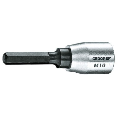 GEDORE Utensile di avvitamento e svitamento M8 317308