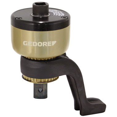 GEDORE Moltiplicatore di coppia DREMOPLUS ALU 1300 Nm DVV-13Z