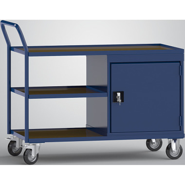 KLW Carrello da officina 8608-6022AD3C12