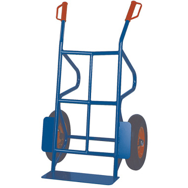 KLW Carrello per sacchi, capacità di carico: 500 kg 8619-6107-2KF