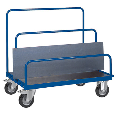 KLW Carrello per pannelli 1200 x 800 mm 8625-6075P-1C12