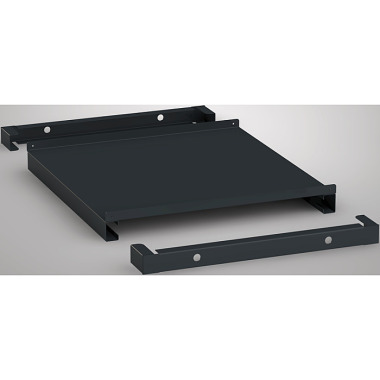 KLW Base per carrello elevatore con piastra di supporto SKB-SSO-060