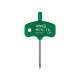 AMF Cacciavite TORX T6 impugnatura piccola temprata CV. 46730