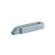 AMF Ferro di serraggio misura 6315GNG. 22x315 376160