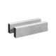 AMF Coppia supporti paralleli No.6347PSP 10x14x150 super precisione 75473