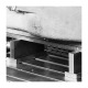 AMF Coppia di sottotappeti paralleli n. 6348PSNo.12 8x36x125 Standard 372052