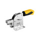 AMF 6860Y-1 Morsetto combinato con impugnatura gialla 557143