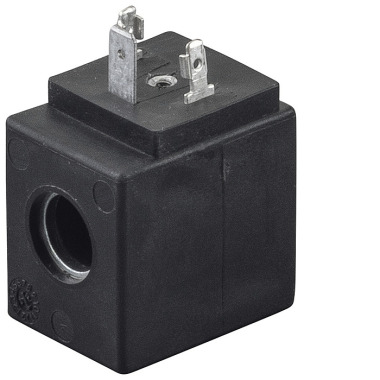 REMS Bobina solenoide 230V14, 5VA 041077 R220