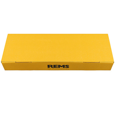 REMS Cartoncino giallo 090068 R