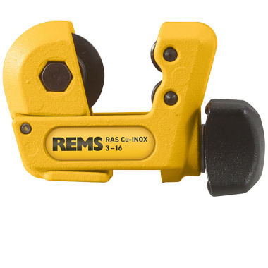 REMS RAS Cu-INOX 3-16, 113200 R