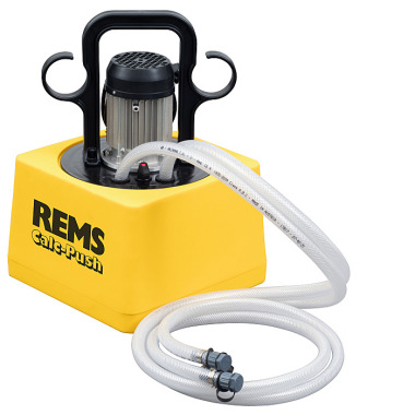 REMS Spinta di calcolo 115900 R220