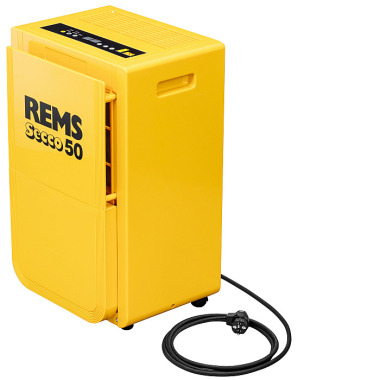 REMS Set Secco 50 132011 R220G