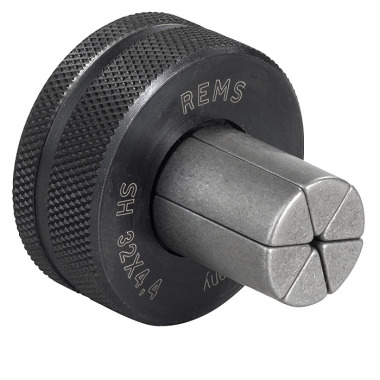 REMS Testa di espansione SH 32x4,4 PEX/THERM 150949