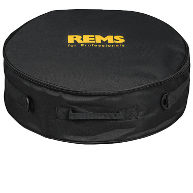 REMS Set di cavi per fotocamera con borsa da trasporto 175123 R