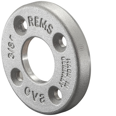 REMS Coperchio R 3/8” 521023 R