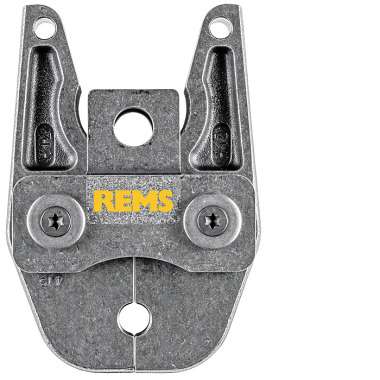 REMS Pinza per pressare H 12 570300